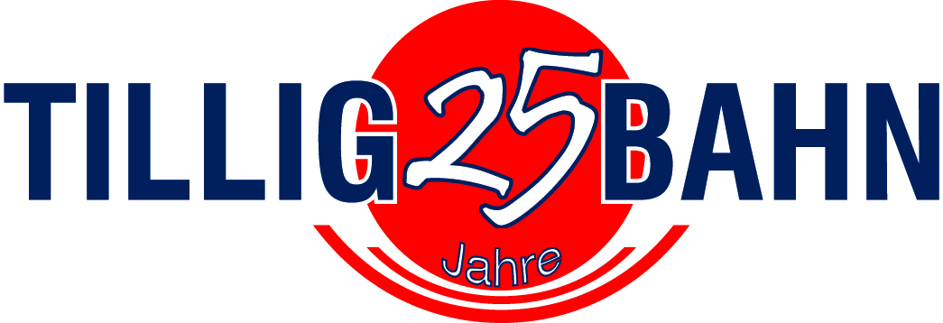 Logo 25Jahre
